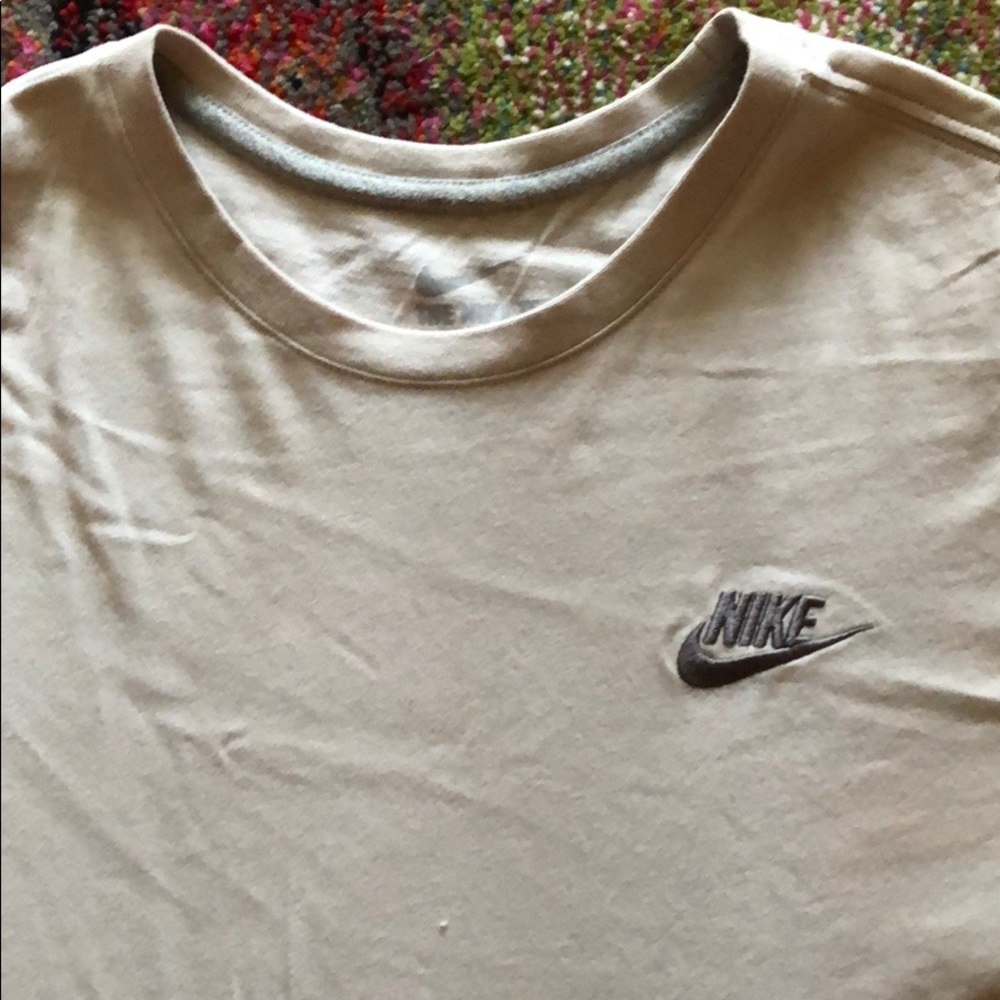 Nike air python tshirt size large - Picture 2 of 4